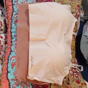 Marilyn Monroe Blush and Nude Seamless Padded Bralette Duo